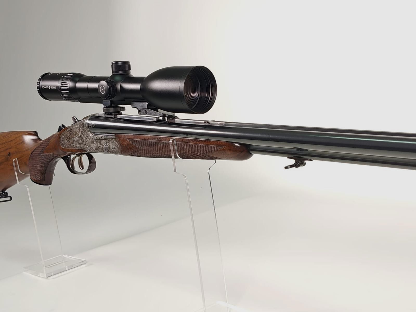 Friedrich Wilhelm Heym 37B Deluxe