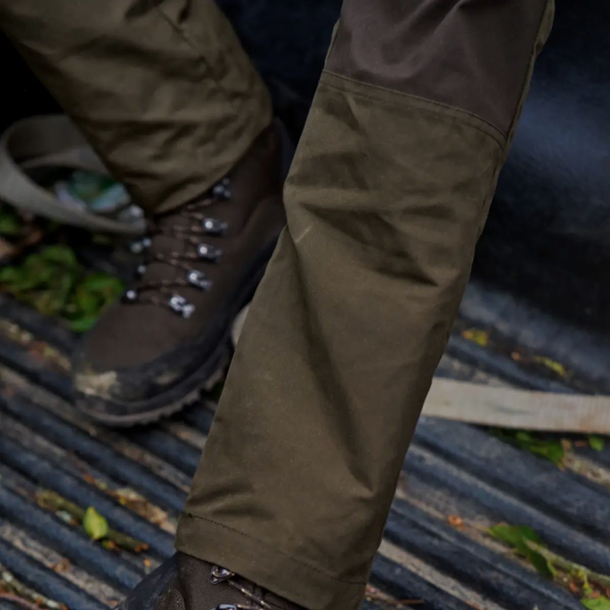 Härkila Fjell Jagdhose