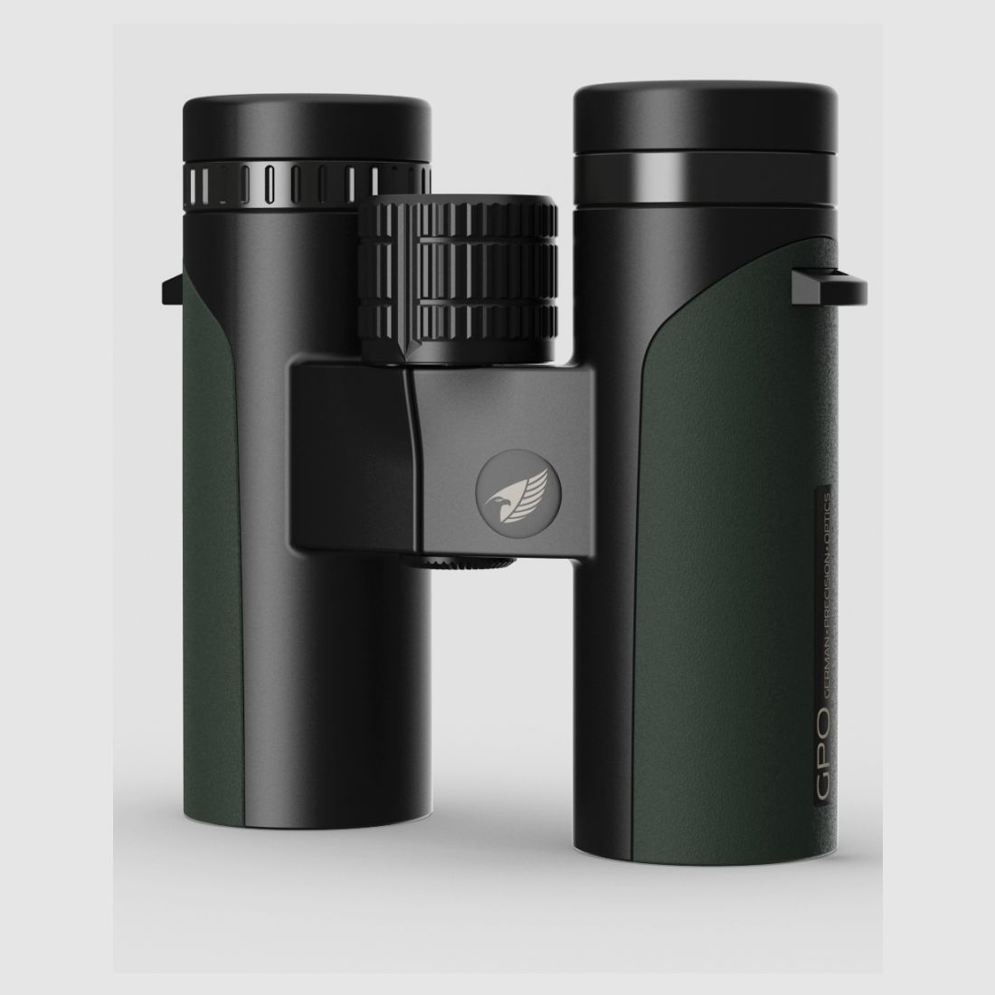 Gpo GPO Passion ED 10x32 negro/verde
