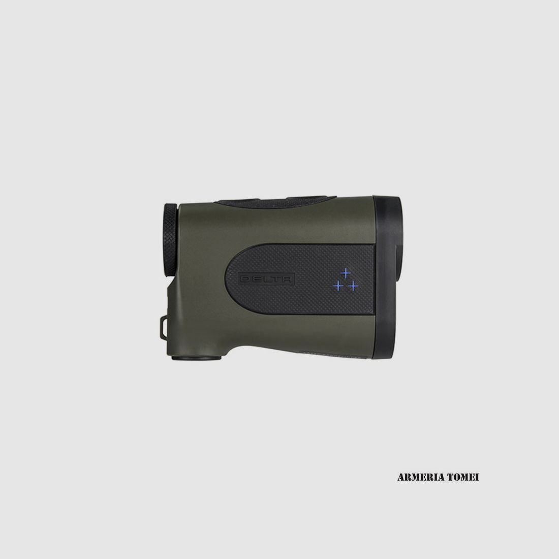 TELEMETRO – DELTA – RANGEFINDER 2000 LASER MONOCULAR, immagine 3 di 5