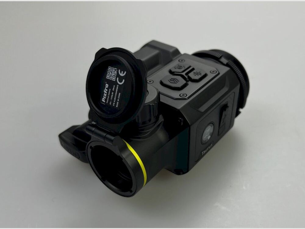 PIXFRA Taurus T425 LRF, image 1 of 9