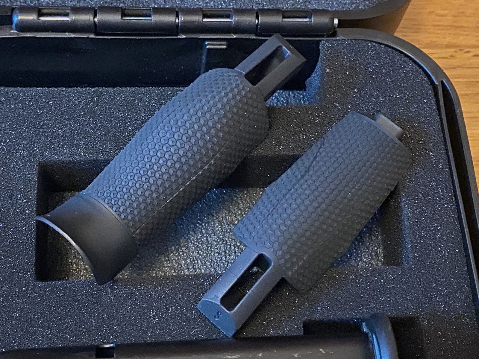 Walther PDP 5 Zoll compact 9mm