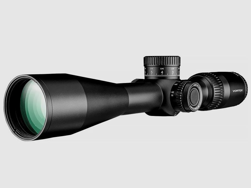 VORTEX Viper HD 3-15x44 VMR-3 MRAD
