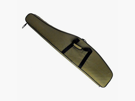 Rifle case for long guns green