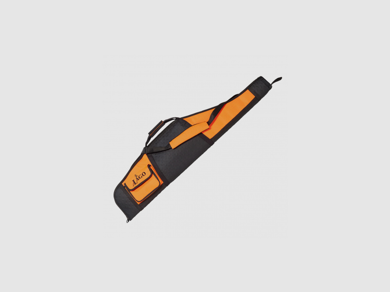 il Lago Passion Waffenfutteral (Drückjagd) |