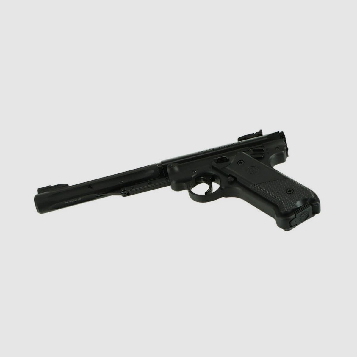 Ruger Mark IV cal. 4,5mm Diabolo