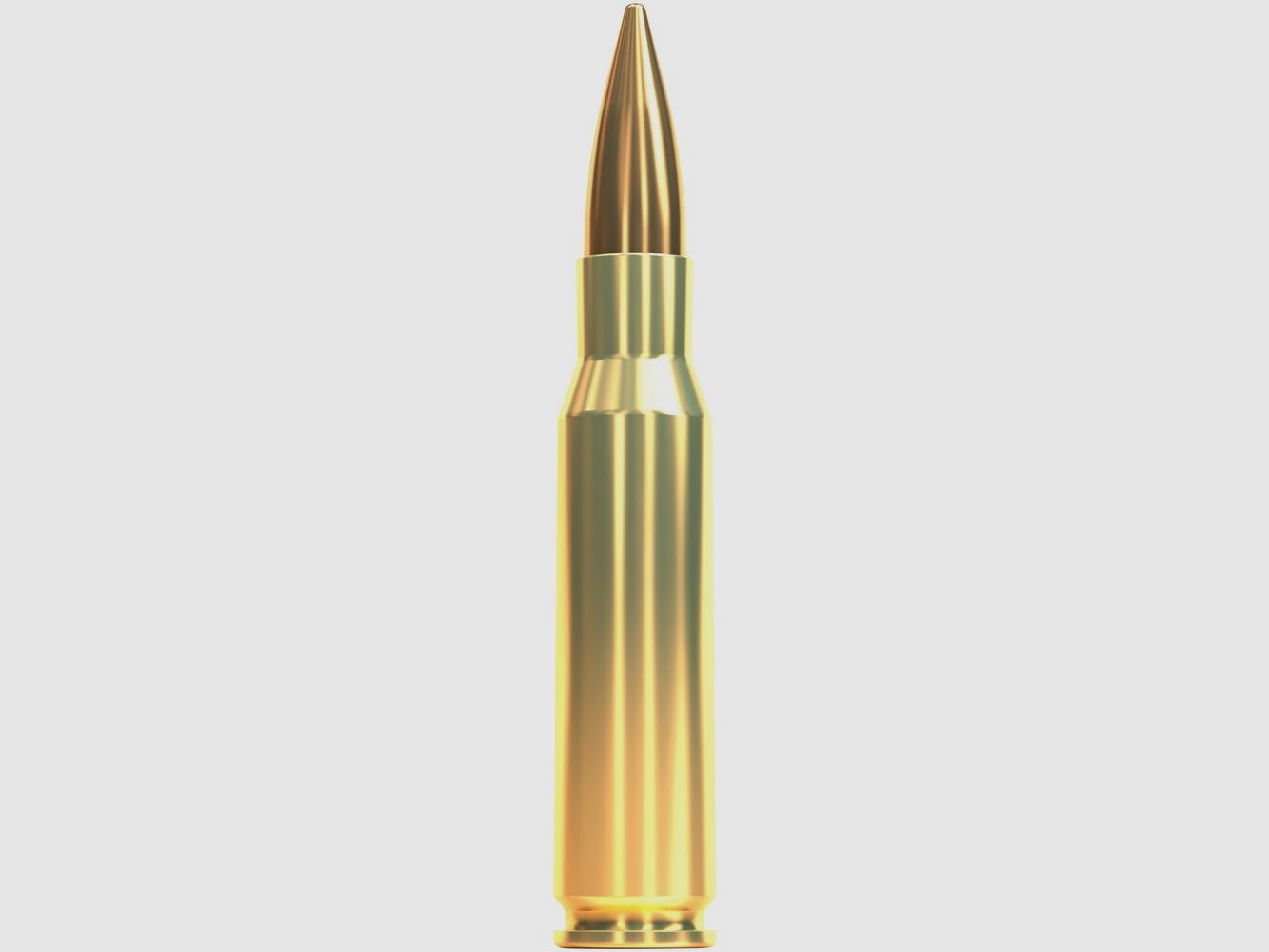 Sellier & Bellot .308 Win. Full metal jacket 11,7g/180gr., image 2 sur 3