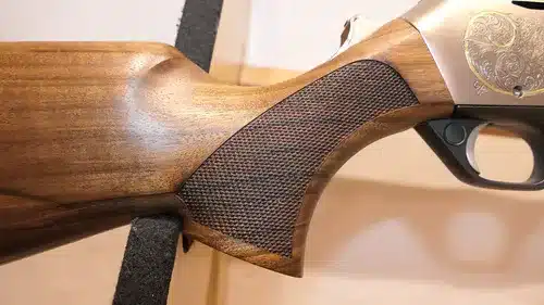 Browning BAR 4x Ultimate GR2 semi-automatisch geweer .300 Win Mag, afbeelding 3 van 14