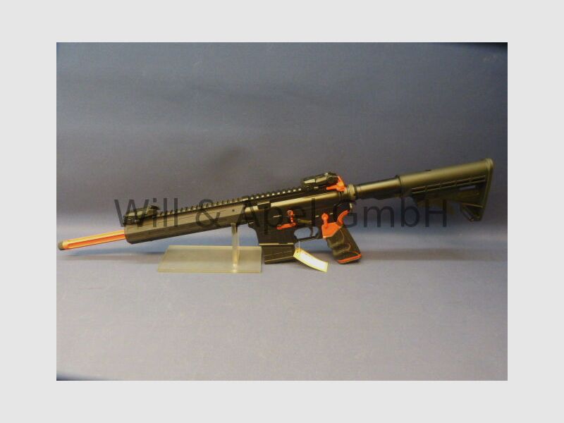 Tippmann Arms M4-22 Redline