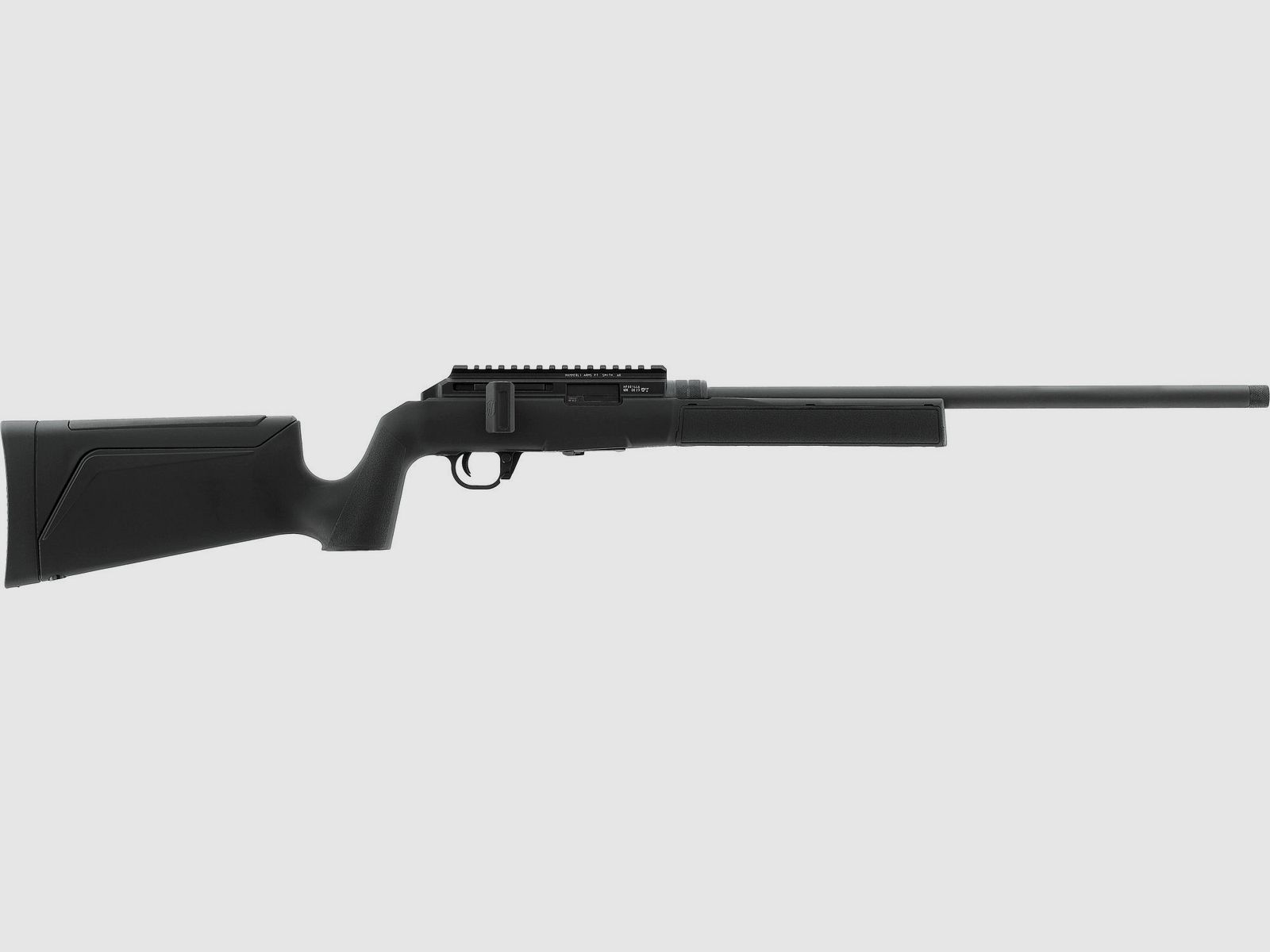 Hammerli Arms Force B1 22 Allweather, kaliber .22lr || Repetytor z prostym pociągiem