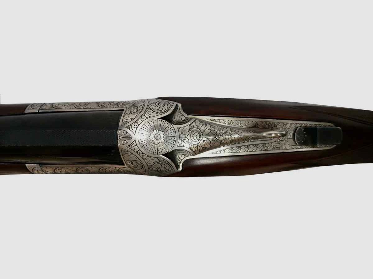 Paar Laurona De Luxe Imperial Flinten, Bild 10 von 11