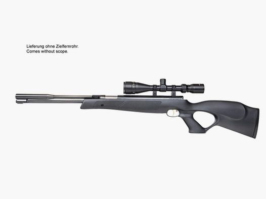 Wyrzutnia Weihrauch HW 97 K Black Line kal. 4,5 mm