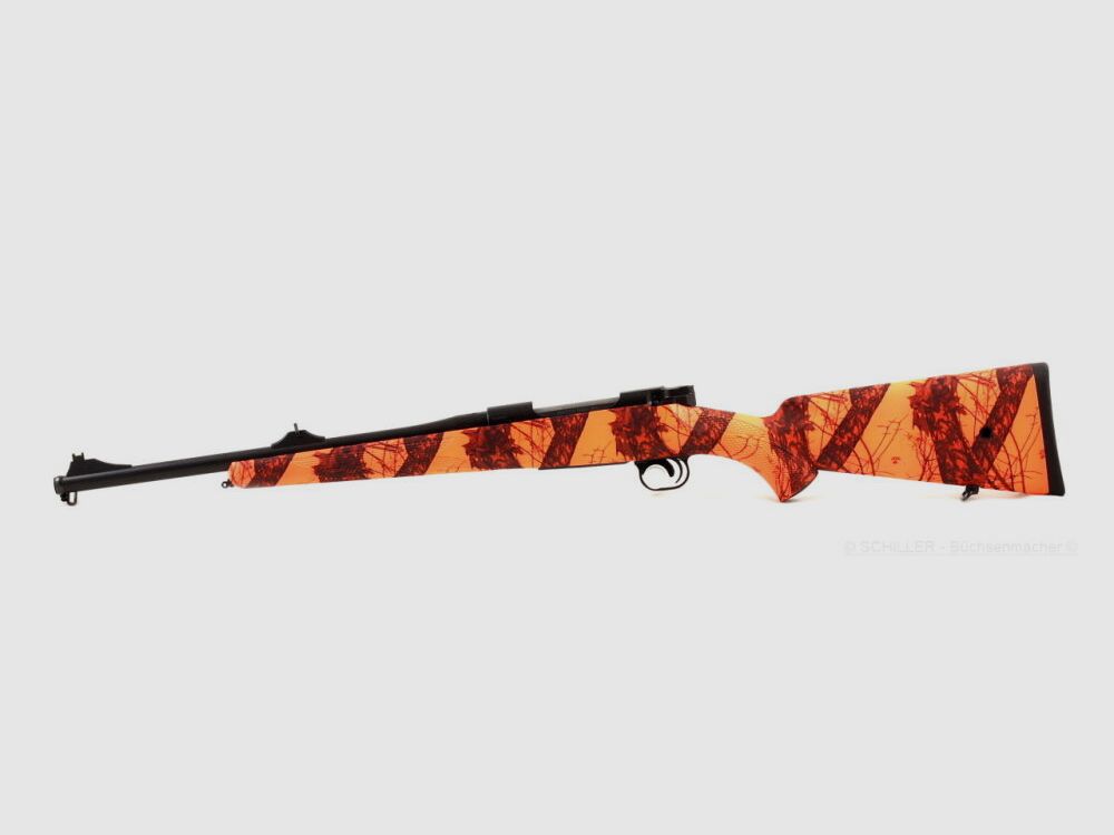 Mauser M12 Trail