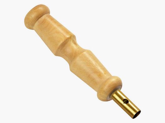 Fuchslocker Mauspfeifchen