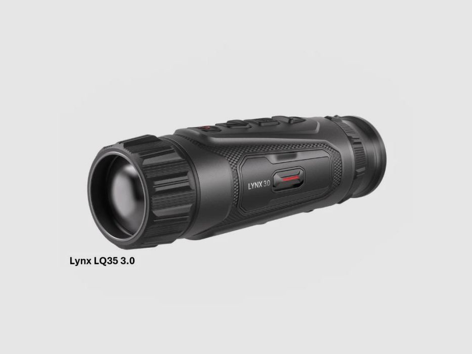 Hikmicro Lynx 3.0 Urządzenie termowizyjne, zdjęcie 13 z 16