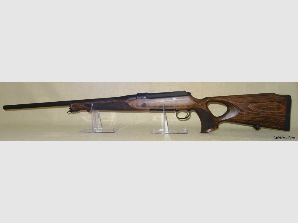 Sauer 101 GTI