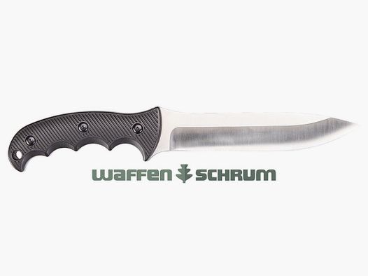 Couteau Browning Dagger Wildboar noir