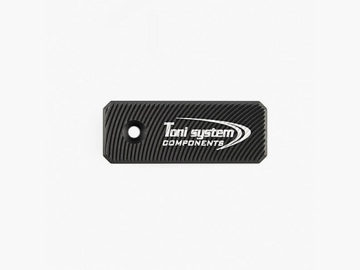 Toni System nadmierny przycisk blokady Beretta 1301 - Czarny