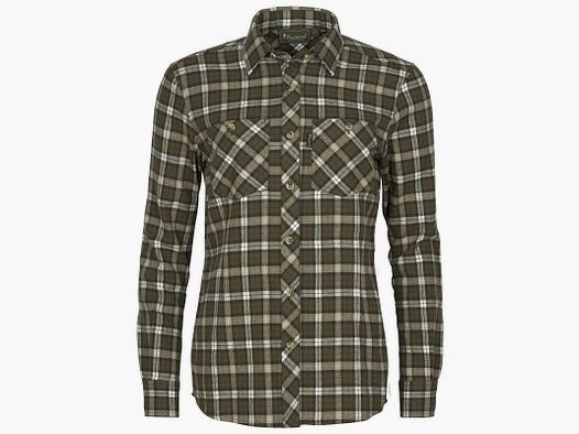 Koszula flanelowa damska Pinewood Felicja 9327-188