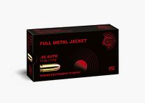 Geco FMJ 230grs 50pcs .45ACP