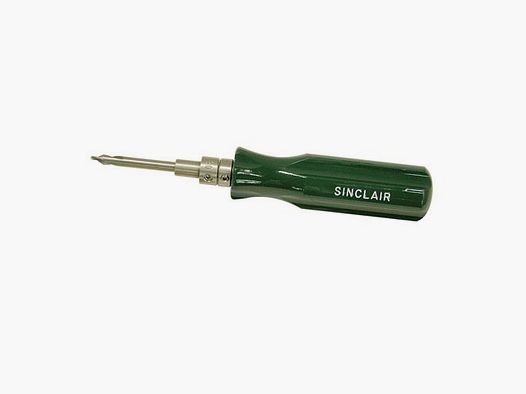 SINCLAIR INTERNATIONAL SINCLAIR PILOTED FLASH HOLE TOOL