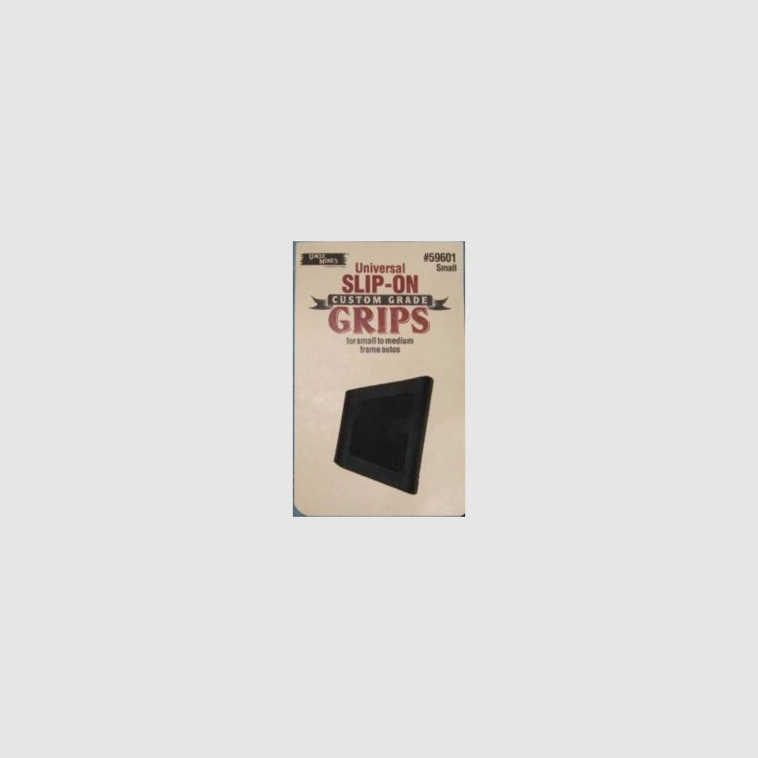 UNCLE MIKES Griff Universal 59601 Klein
