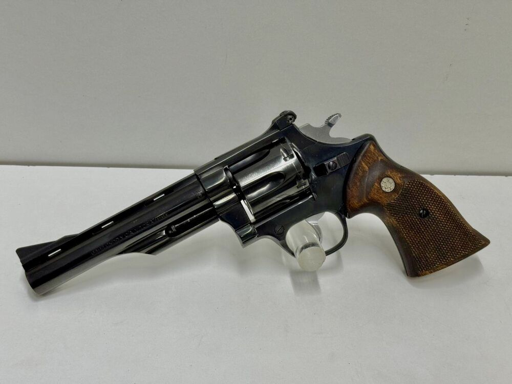 Llama Mod. Super Commanche - Weapons Friedrichs