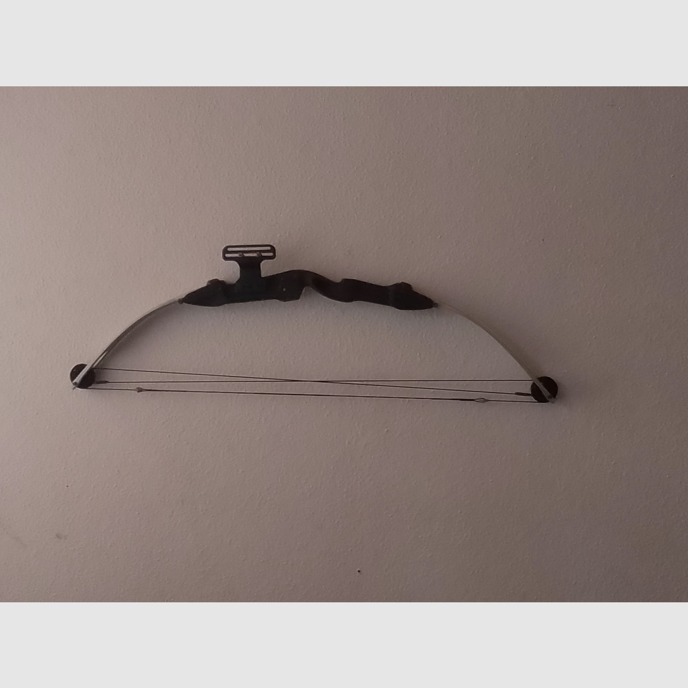 Parfait Line Compound Arc