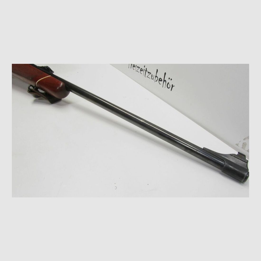 Repetierbüchse Mauser Mod. 2000 Kal. 7x64, ZFR Zeiss DIATAL 6x42 7x64