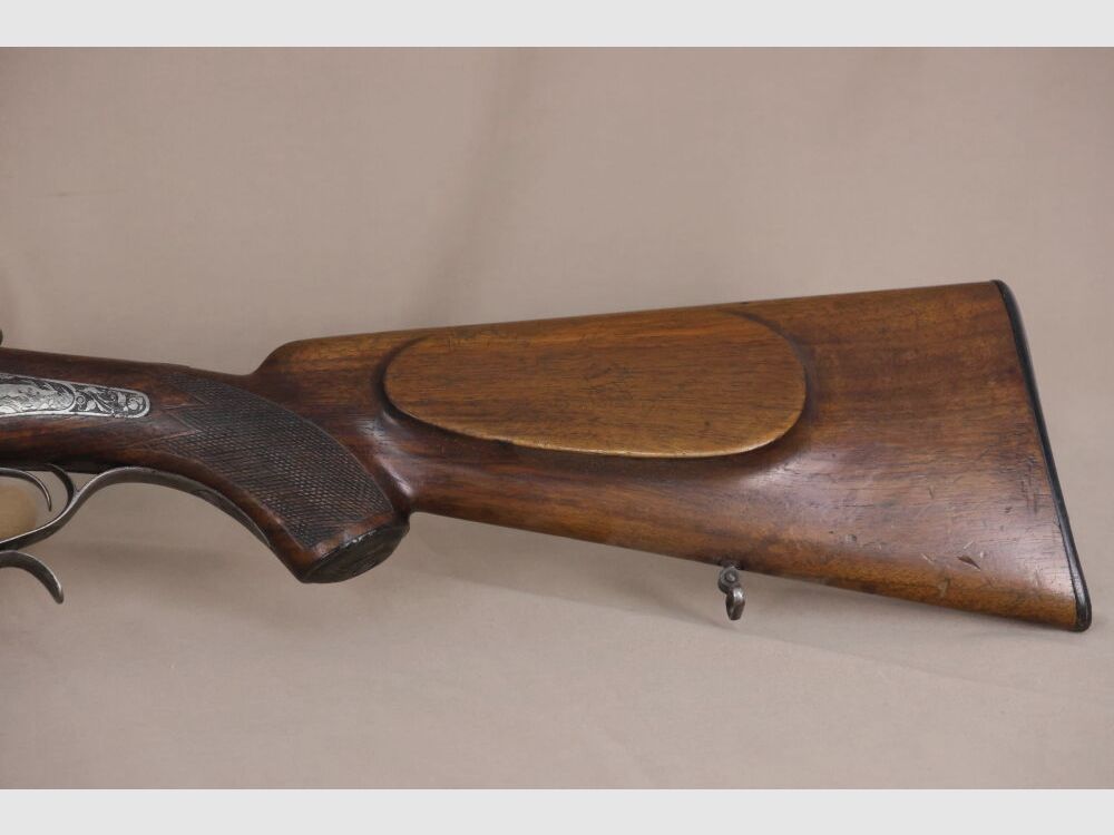 Carl Bock FFM Hahndrilling