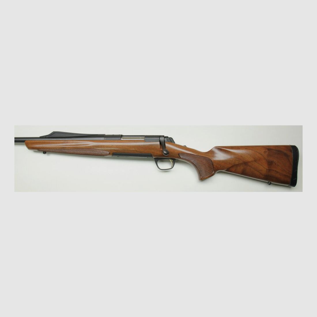 Browning Links Waffe X Bolt