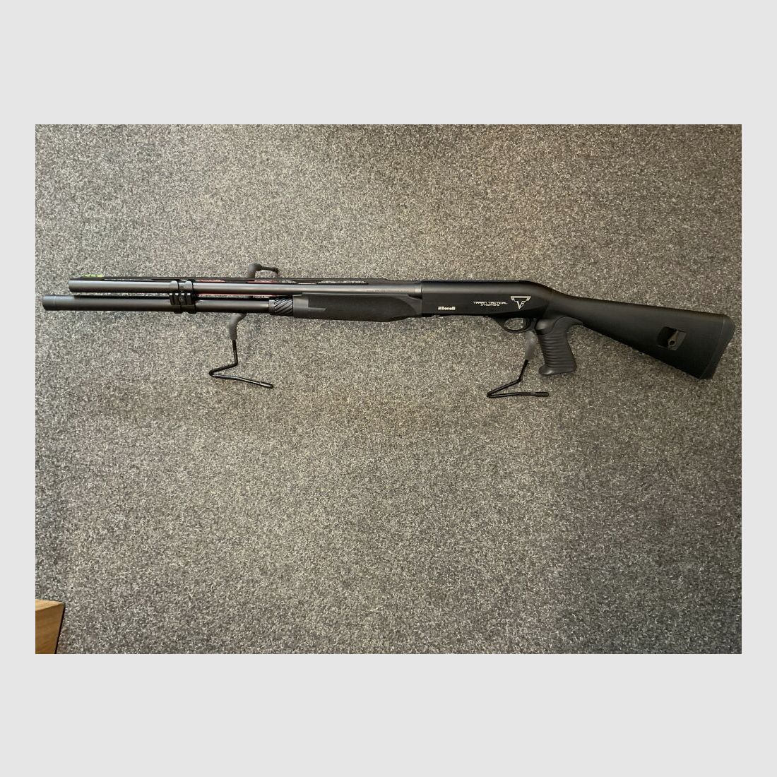 Benelli M2 TTI Taran Tactical 12/76