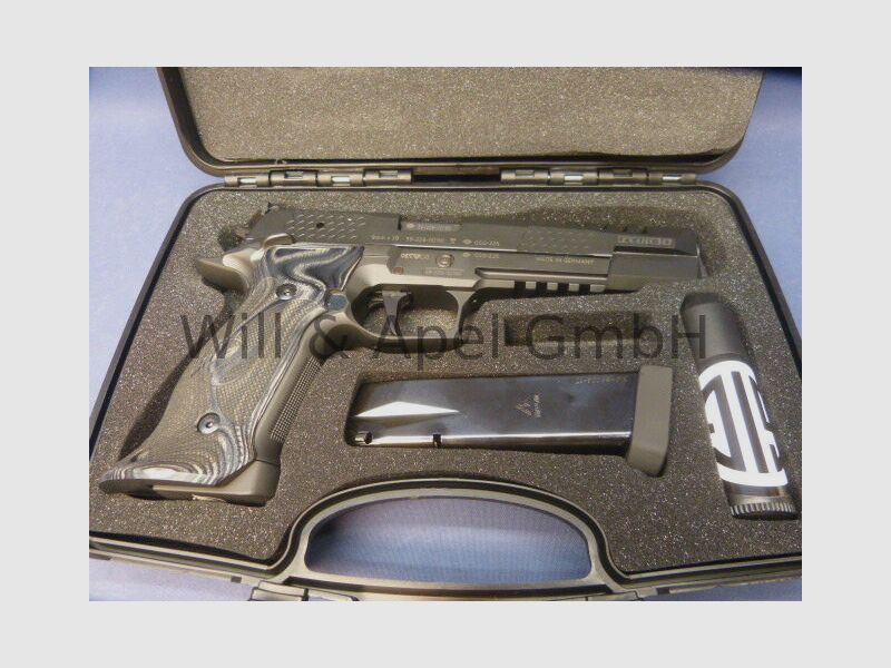 GSG M-Six, Bild 9 von 10
