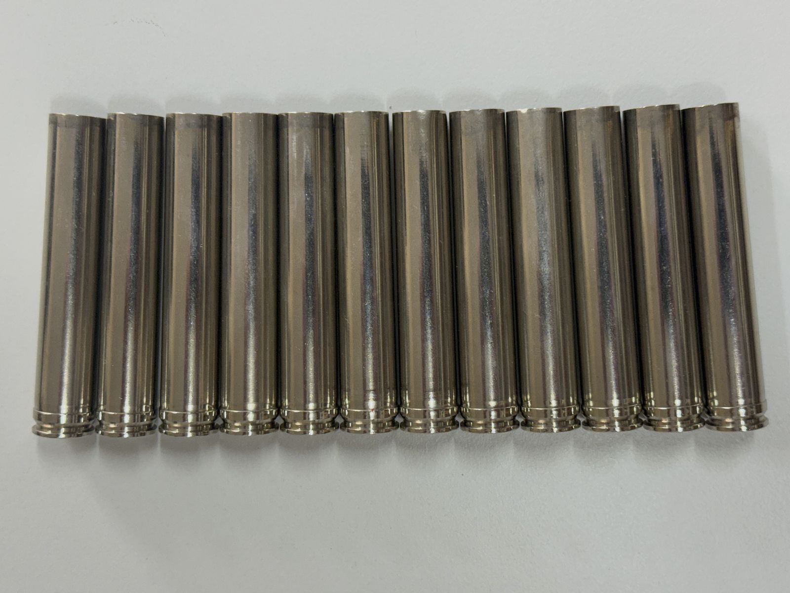 .458 Lott Norma Hülsen in der Original Verpackung