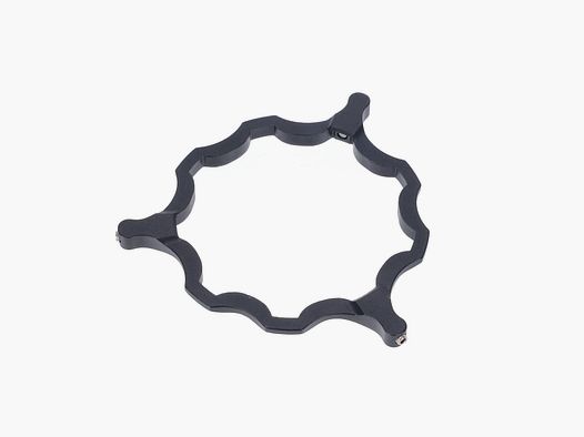 Kahles Parallax Spinner für K328i, K540i, K525i, K864