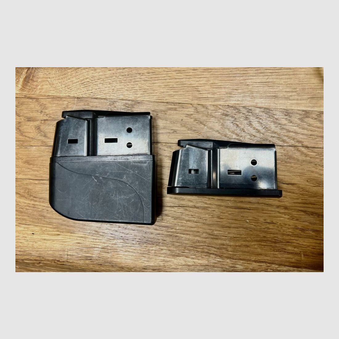 Sauer 303 Black Velvet