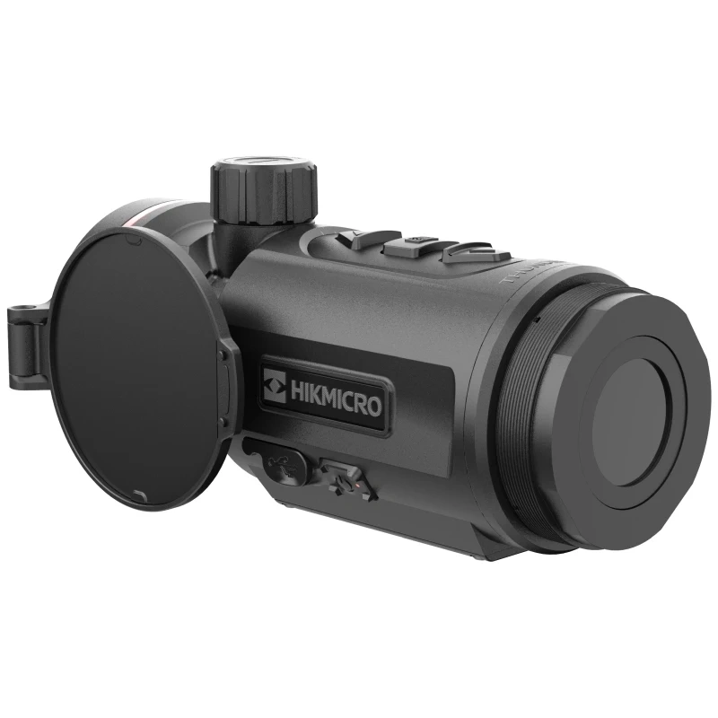 Hikmicro dispositif thermique clip-on Clip-On Thunder TQ35CL 3.0, image 7 sur 7
