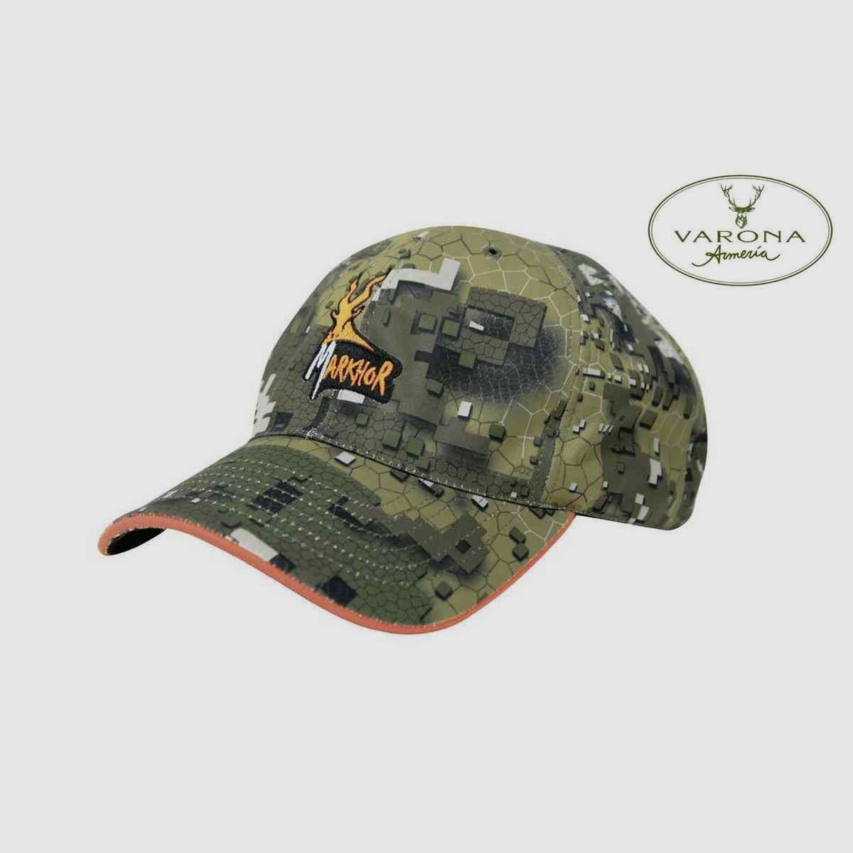 Markhor Cap Veil Cappello, immagine 2 di 2