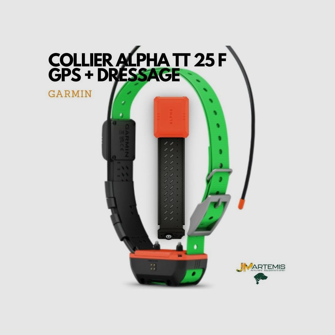 Pack Terrain Garmin Alpha 200 Plus + TT25F – Vorbereitet von JMARTEMIS, Bild 43 von 60