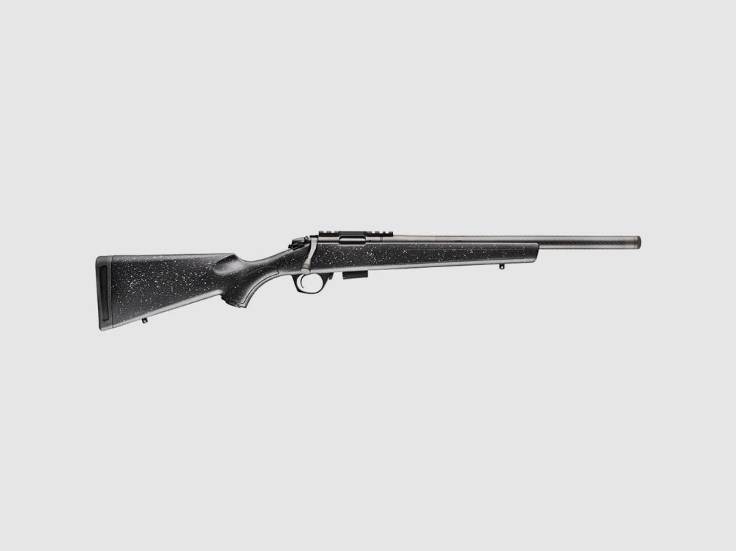 BÜCHSE BERGARA BMR CARBON, Bild 1 von 6