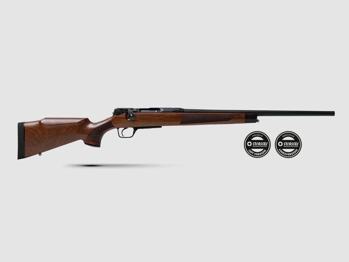STRASSER RS 700 Legend