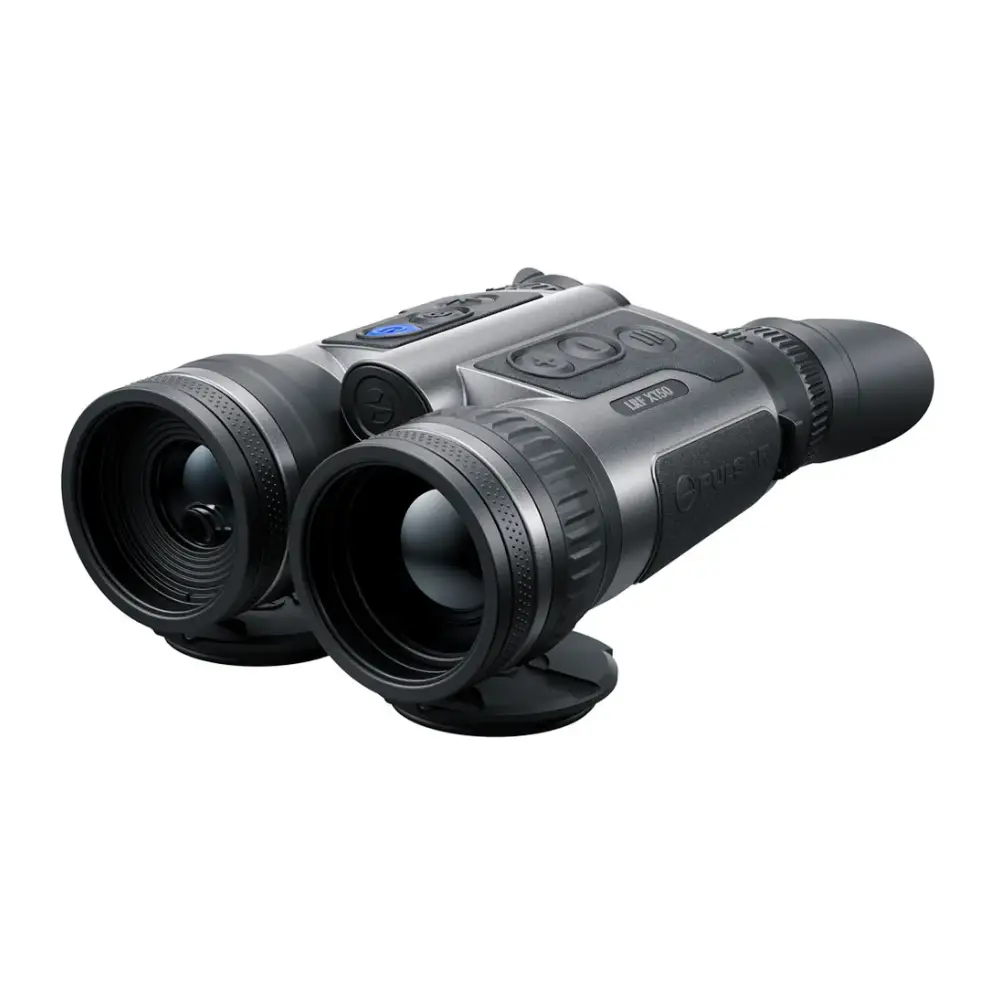 Wärmebildfernglas Pulsar Merger LRF XT50, Bild 1 von 5