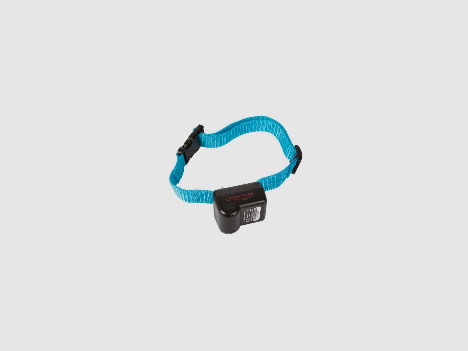NUMAXES CANICALM First Antibellhalsband (5-10 kg, 10-20 kg)