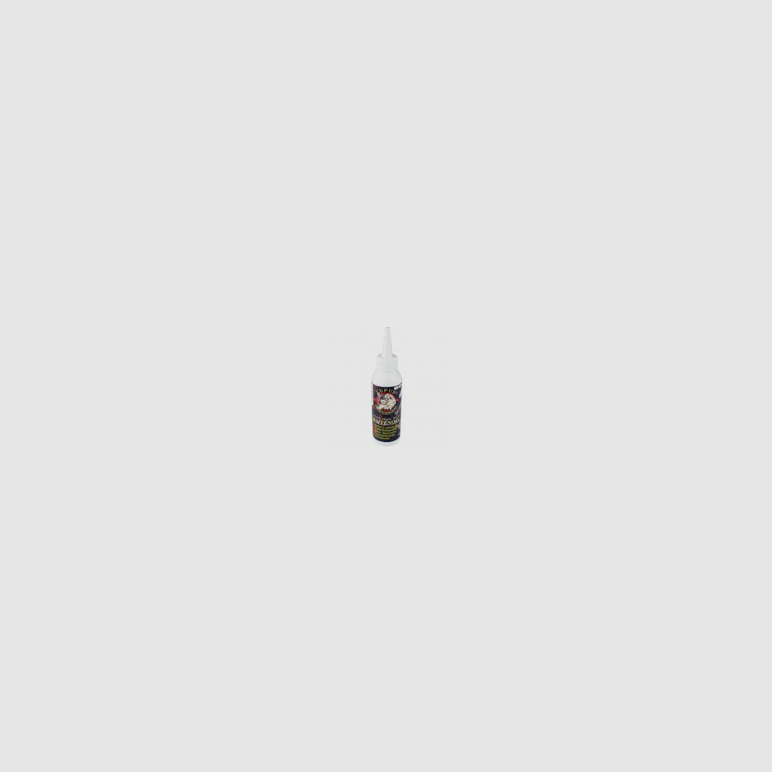 Teflon Waffenöl 50 ml Flasche