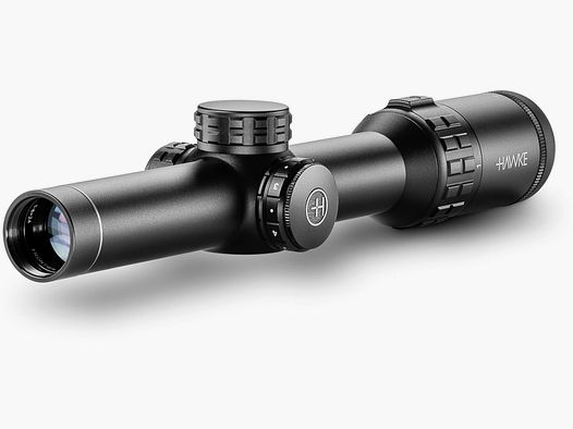 Hawke Frontier 30 1-6x24