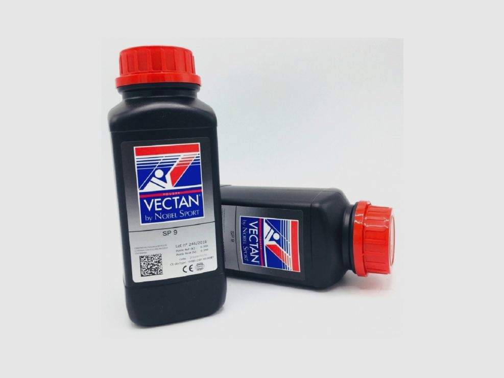 Pólvora Vectan SP SP13, imagen 5 de 9