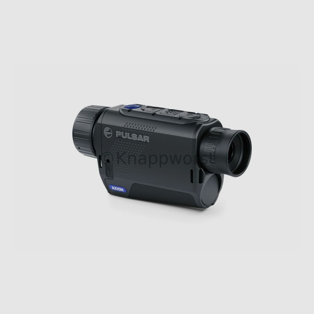 PULSAR Pulsar Axion XQ30 Pro Wärmebildkamera, Bild 7 von 9