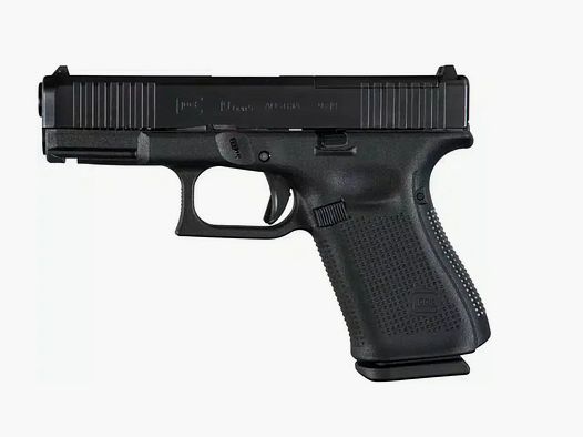 GLOCK 19 Gen5 FS M.O.S.