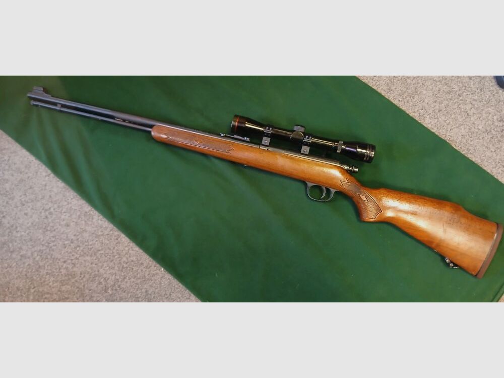 Marlin 883 Holzschaft, Bild 1 von 6