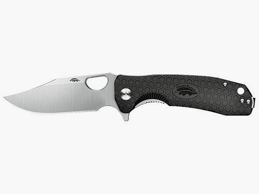 Honey Badger – 01HO062 – Flipper Medium Black